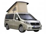 Westfalia Michelangelo 2009 года